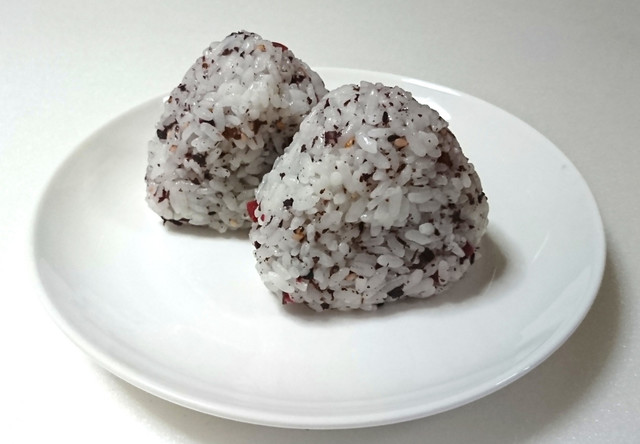  大森屋 カリカリ梅 赤しそ　400g