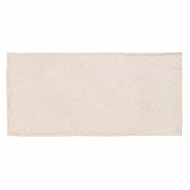 ミッキー 敷き布団カバー good night's sleep