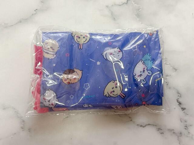 【ねーねー 2024年12・1月号付録】いざ開封！なんだかとってもかわいい予感♪