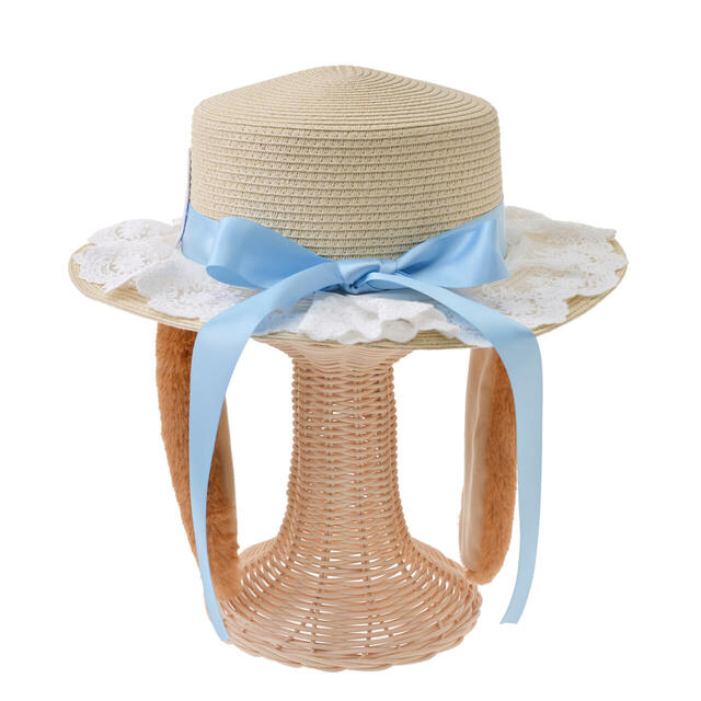 ナナ 帽子・ハット 耳付き 58 MY FAVORITE NANA 4,900円