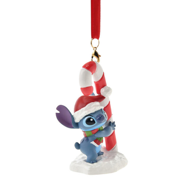 スティッチ オーナメント クリスマス Disney Christmas Ornament 2,200円