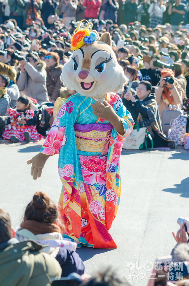 ニューイヤーズ・グリーティング