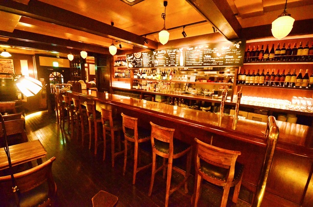 ワイン酒場 GabuLicious 銀座店