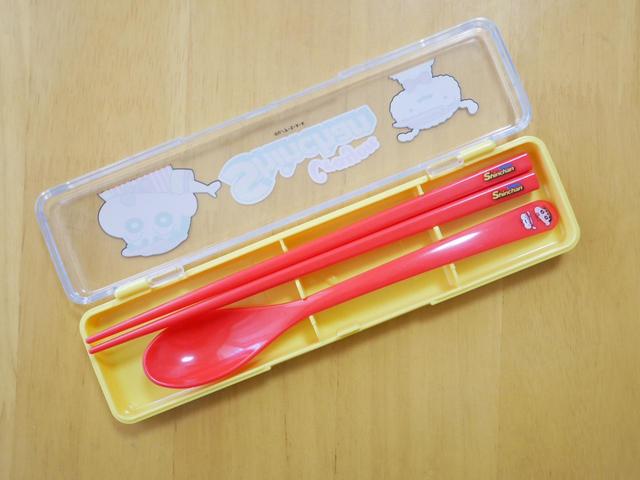 【サンキューマート】カトラリーセット