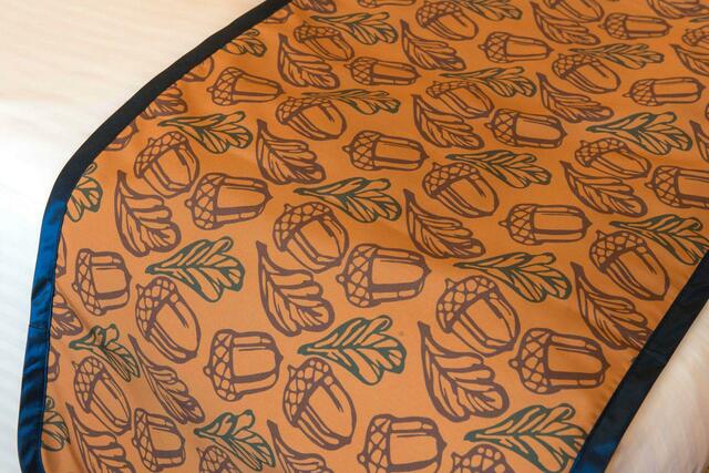 チップとデールルーム|ディズニーアンバサダーホテル