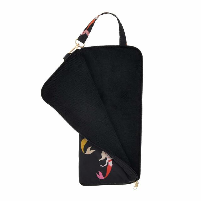 リトル・マーメイド ポーチ 傘用 Rainy Day 2023 1,650円