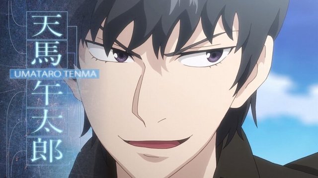 （C）手塚プロダクション・ゆうきまさみ・カサハラテツロー・HERO'S／アトム ザ・ビギニング製作委員会