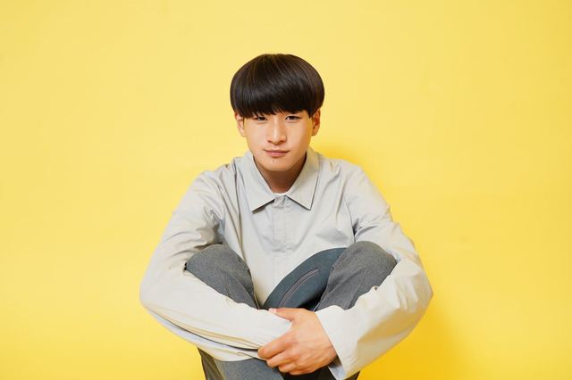 和田庵　撮影：源賀津己