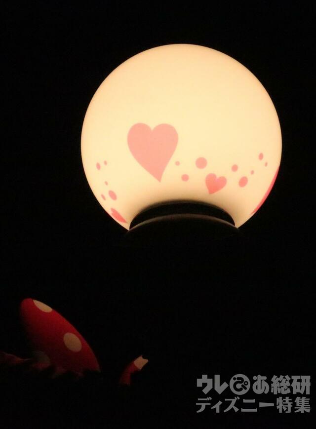 東京ディズニーランド「ディズニー・パルパルーザ“ミニーのファンダーランド”」