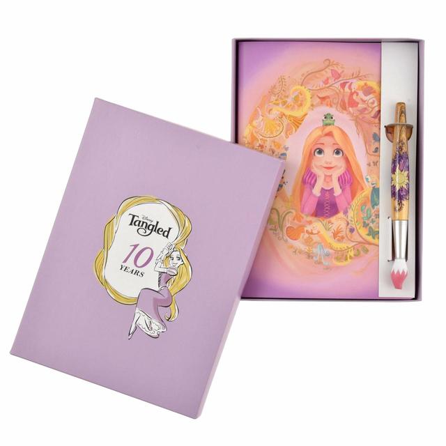 ペン＆ノートセット　2,420円