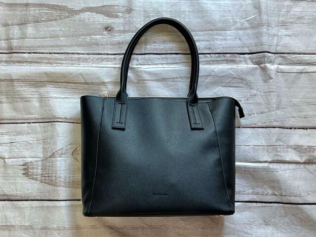 【ファッションセンターしまむら】実際にものを入れてみました！