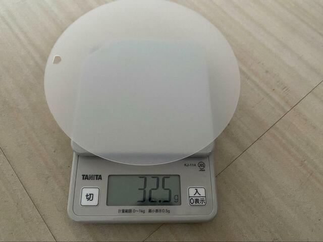 【ニトリ　キャンピングクッカー (13点セット)】穴が空いているのでフックに引っ掛けられる