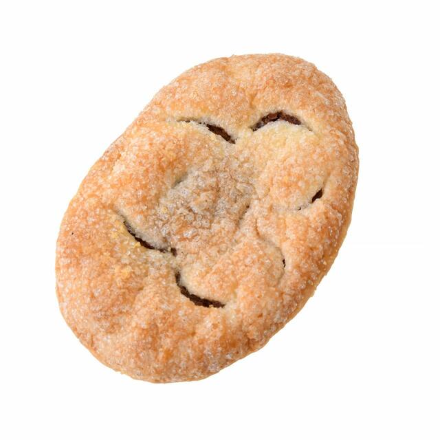 ミッキー＆フレンズ リーフパイ トランク缶入り 気球 Disney Store Japan 30th Anniversary 1,944円