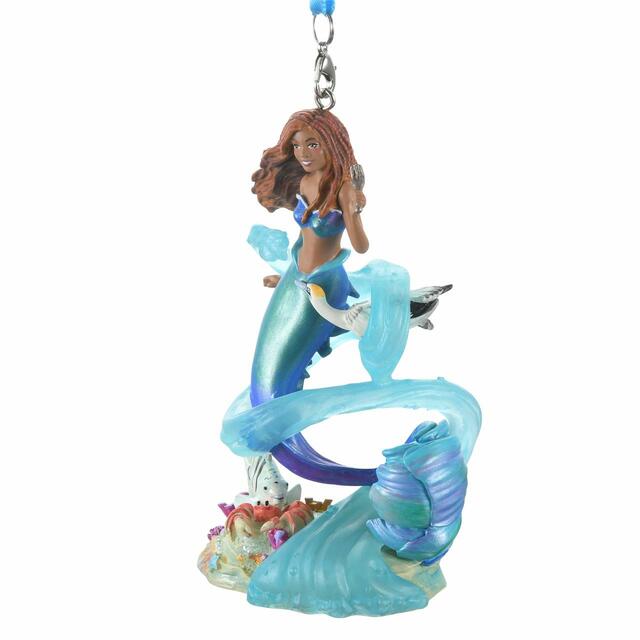 リトル・マーメイド オーナメント Ornament 2023 2,310円