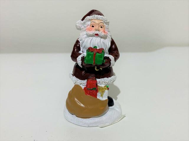 Watts「リトルフレンド サンタ」価格￥110（税込）