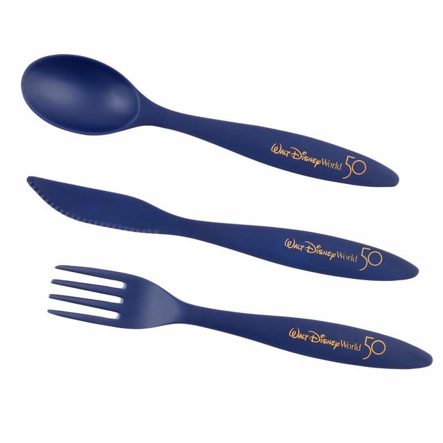 ケース付きカトラリーセット