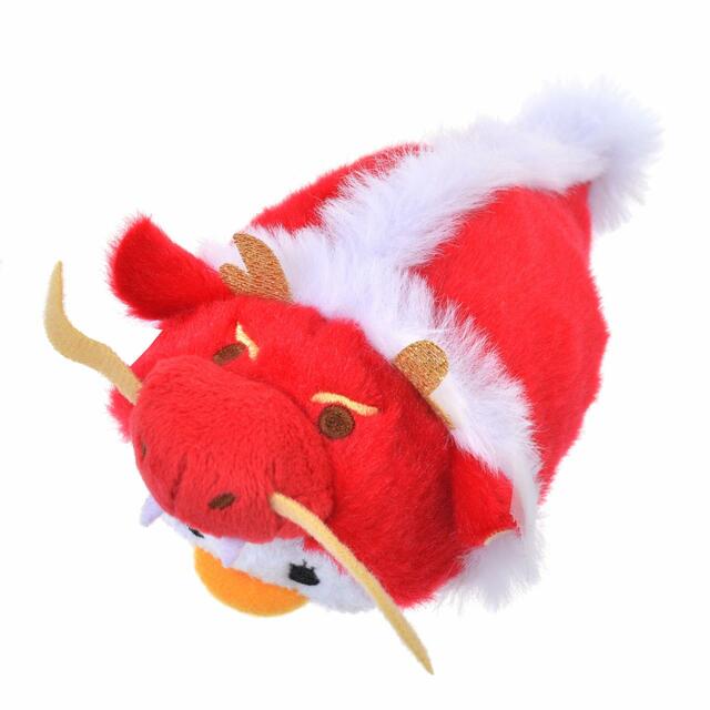 ツムツム ぬいぐるみ ミニ(S) 辰(タツ) TSUM TSUM ETO 2024 1,300円