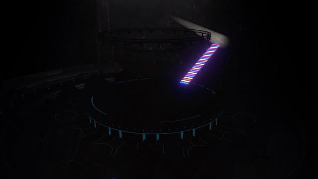 キズナアイ「Kizuna AI The Last Live “hello, world 2022”」