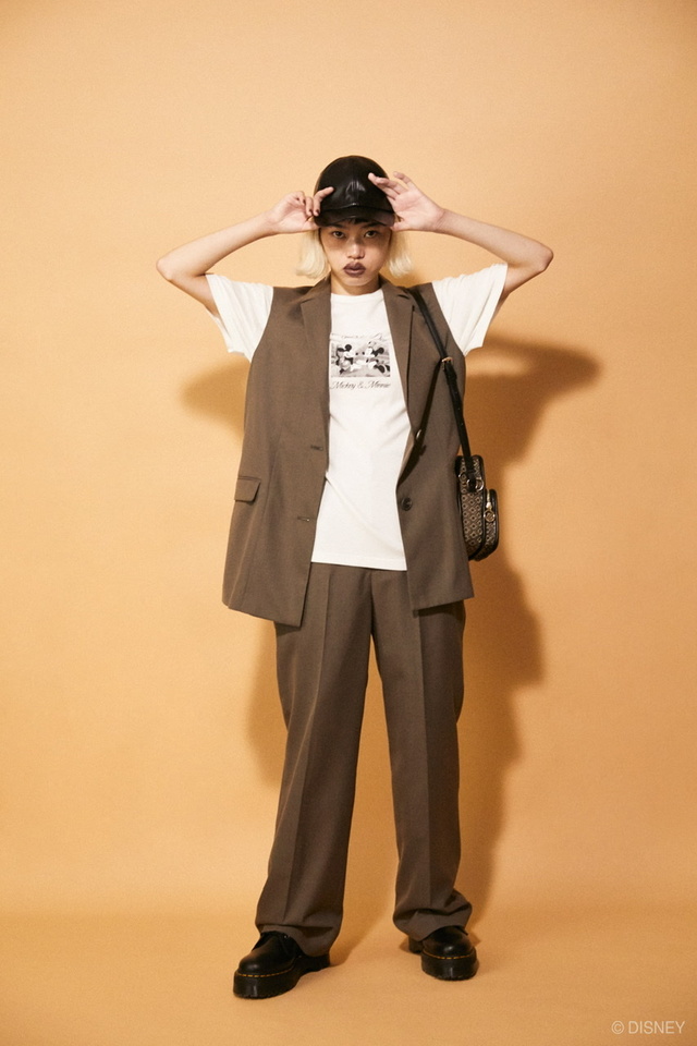 MD MICKEY MONO TSJ¥5,478