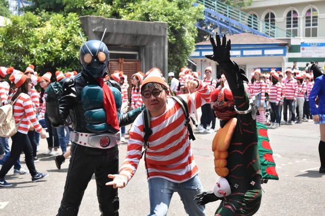 大人だって楽しい！！