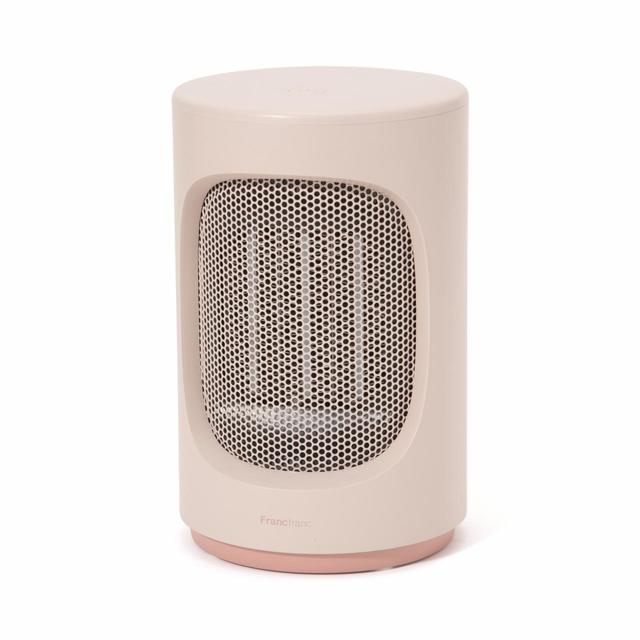 トルタ ファンヒーター