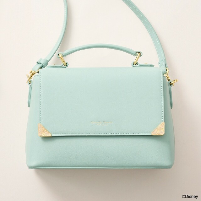 バッグ 22,000円｜サマンサタバサプチチョイス『リトル・マーメイド』コレクション