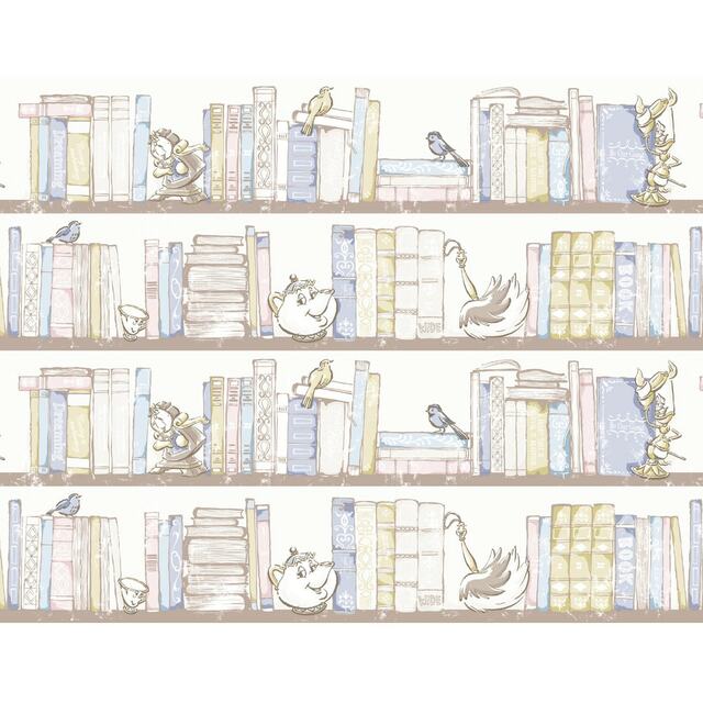 UVカット・遮熱・遮像レースカーテン「美女と野獣」｜￥7,990～ 10,800 （税込）