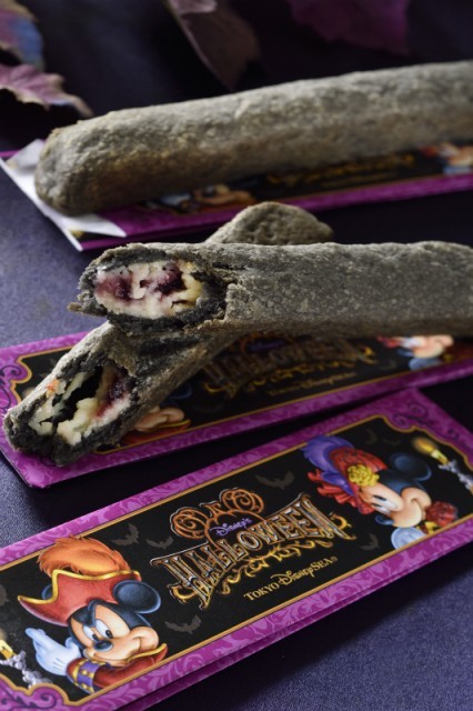 ヴィランズフード