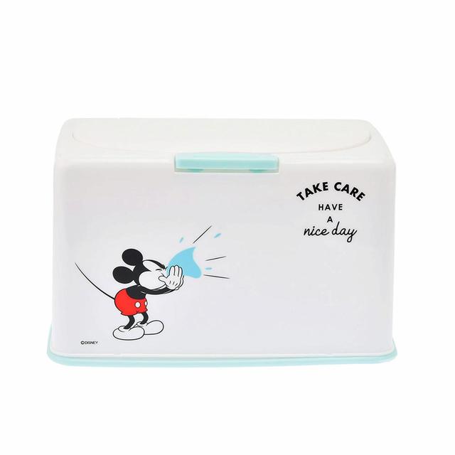 マスクストッカー＜ミッキーマウス＞ 1,540円