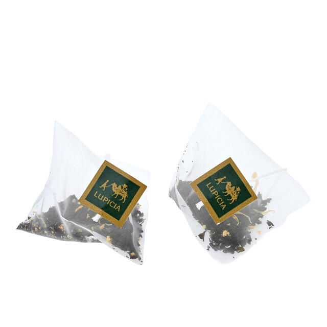 【LUPICIA】バンビ フレーバードティー 缶入り DISNEY SPRING ROMANCE 1,800円