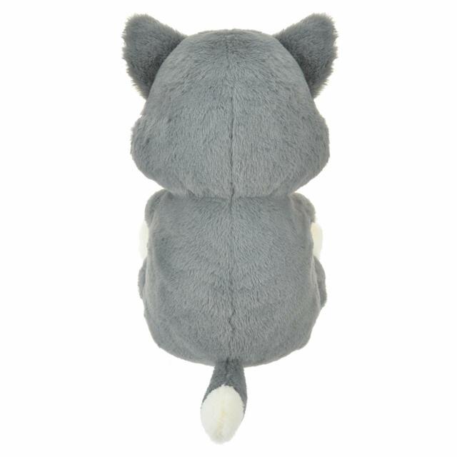 フィガロ ぬいぐるみ ウトウト|4,180円