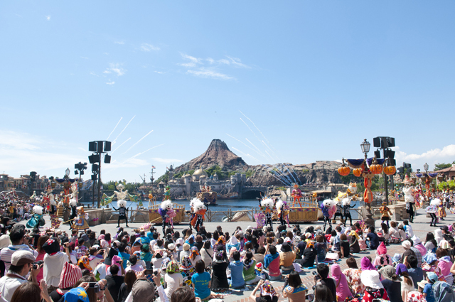 ハロウィーン・デイドリーム