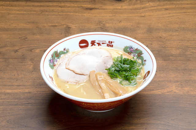 屋台の味【天下一品の食べ放題！】