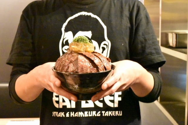 出来立てホヤホヤ！！