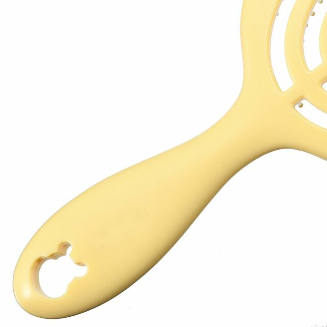 プーさん ヘアブラシ Pooh Lover 2,200円