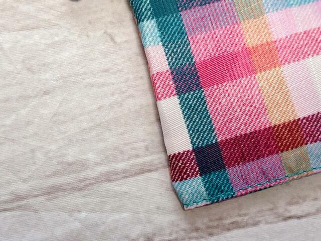 レスポらしい軽くて丈夫な生地がイチオシポイント♪