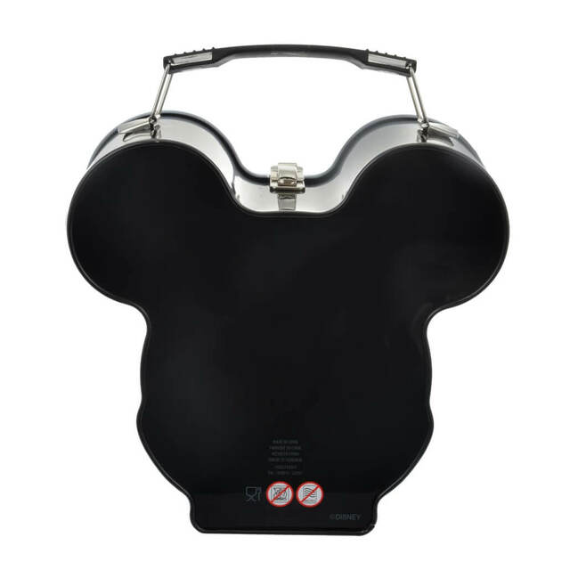 ミッキー ランチボックス ブリキ MICKEY ＆ CO. 3,960円
