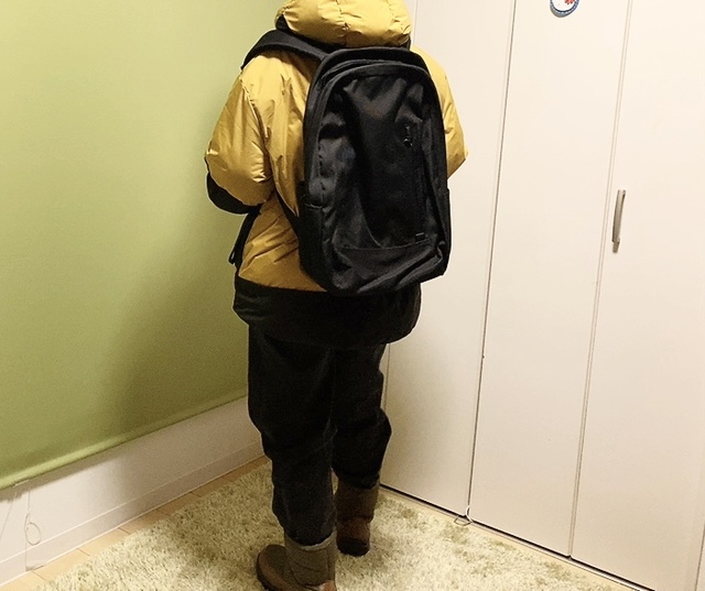 【ワークマン 防寒ブーツケベック】今すぐキャンプに行けそうなスタイル