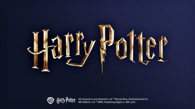 GU「ハリー・ポッター」スペシャルコレクション