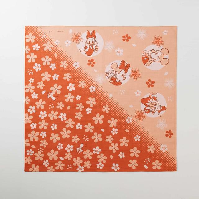 おせち・三段重「ミッキー&ミニー」25,900円