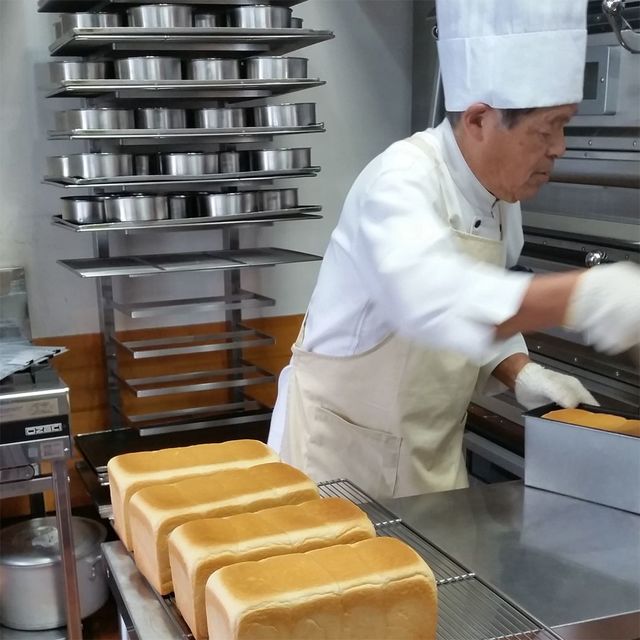 新風堂　新生本店