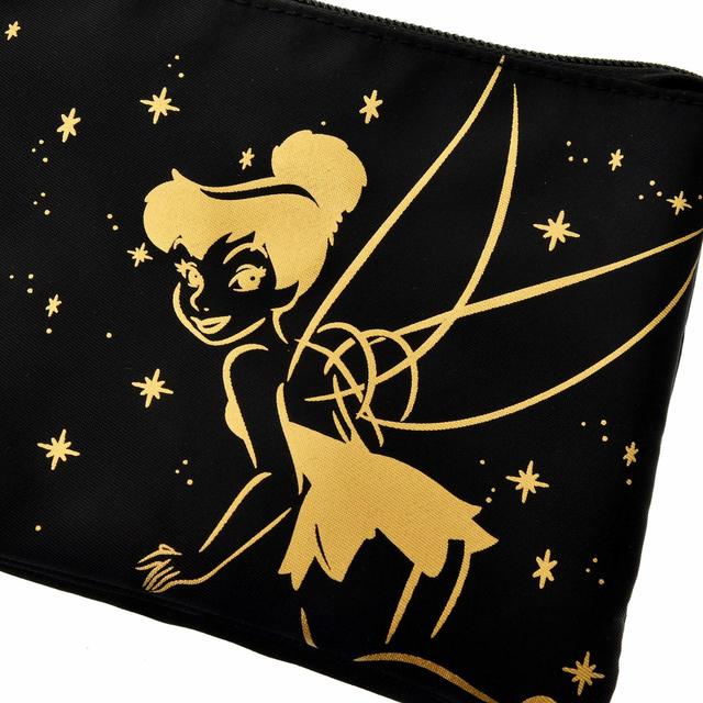 ティンカー・ベル 財布・ウォレット ショルダー付き Take me to Neverland 4,290円