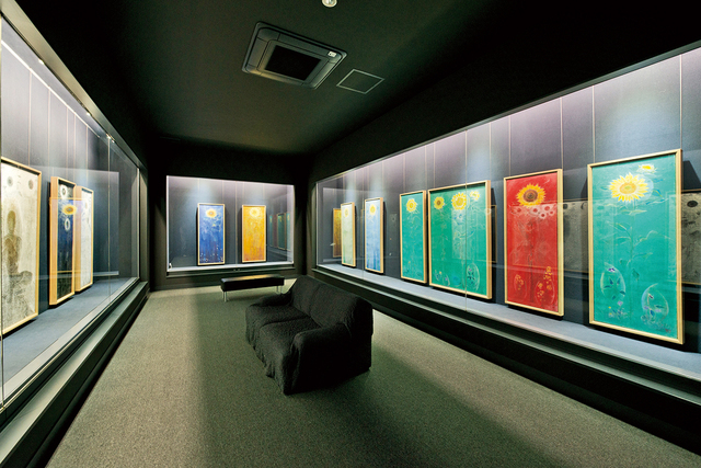 公益財団法人 金谷美術館