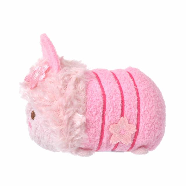 ツムツム ぬいぐるみ＜ピグレット＞660円