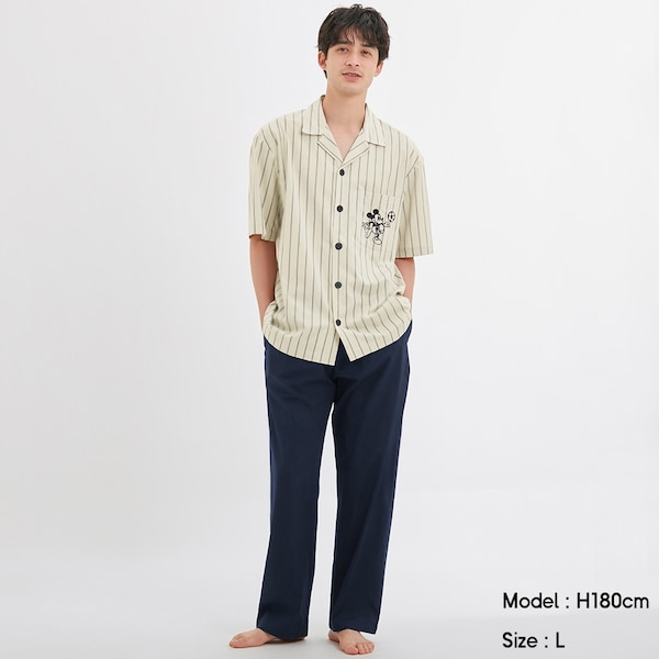 パジャマ（半袖）Disney 1￥2,490 +税