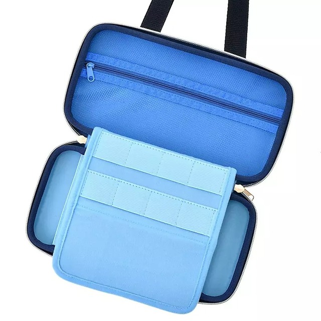 ポータブルゲーム機ケース<ジュディ・ホップス>