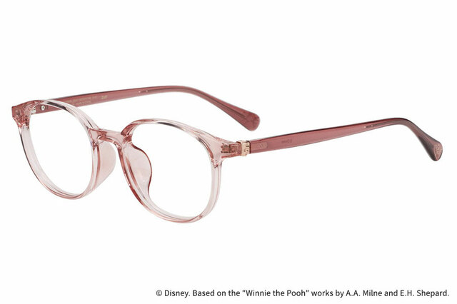 プーと仲間たち モデル　ZC261004　¥9,900