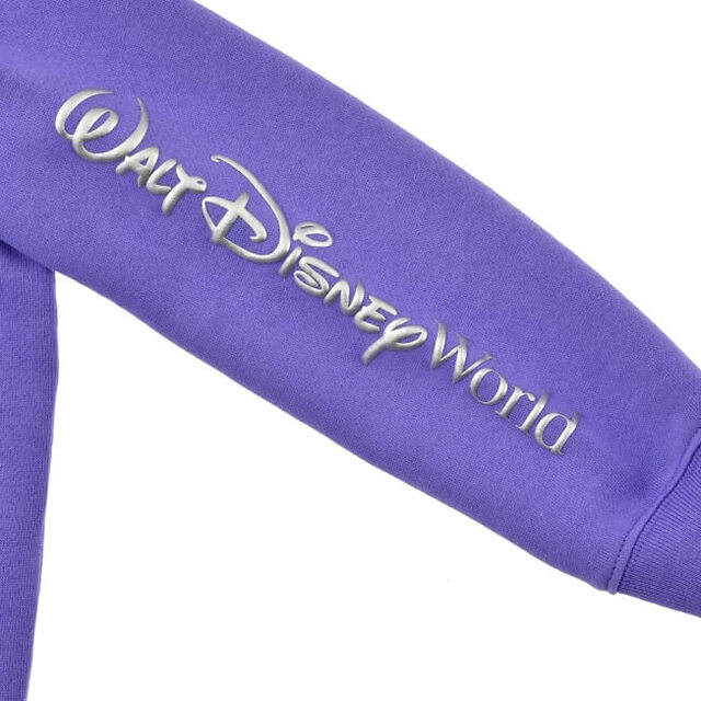 ミッキー＆フレンズ キッズ用パーカー The Disney100 Platinum Celebration Collection 7,700円