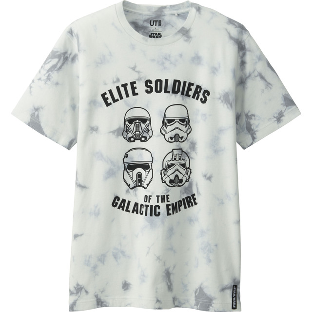 メンズUT（旗艦店のみ）