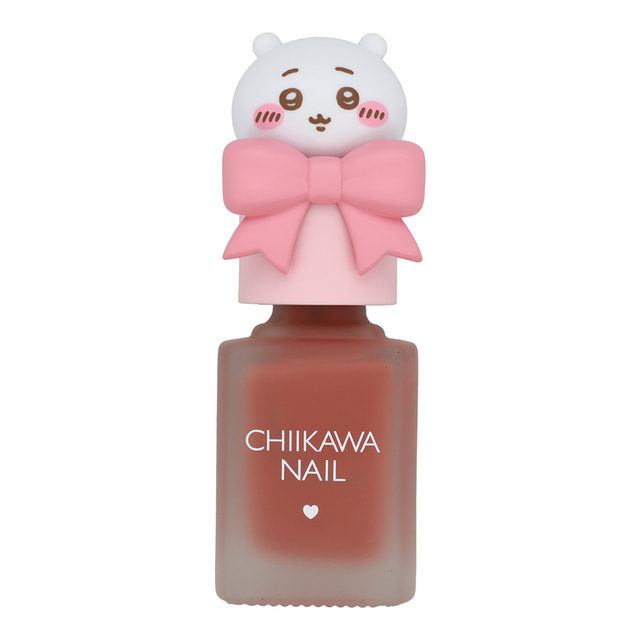 【ちいかわ ネイルカラー】03／単色カラー
